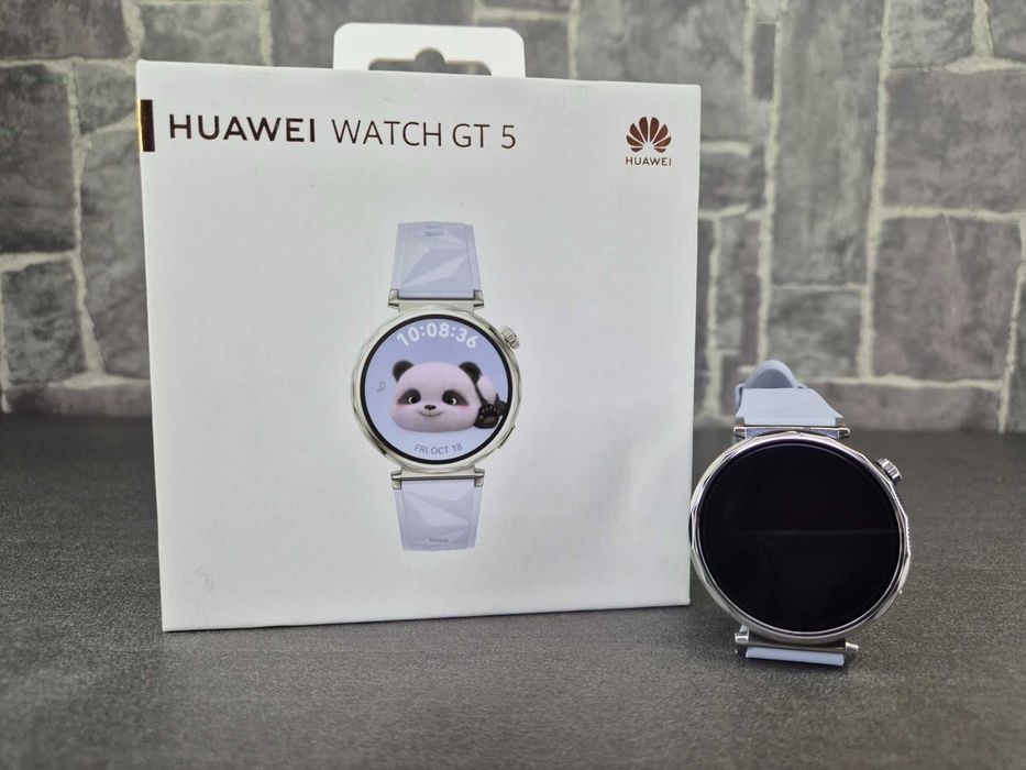 Huawei Watch GT5 42mm