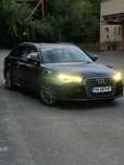 Audi A6 2.0 ULTRA