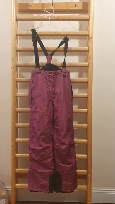 Vand costum ski dame sau fete