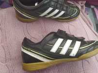 34 номер Adidas Davicto маратонки