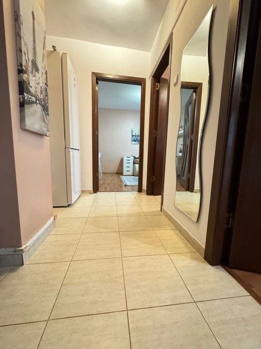 Inchiriere apart doua camere, proprietar.