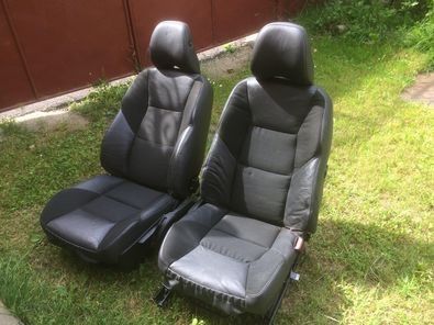 Scaune Volvo V 70 din2007