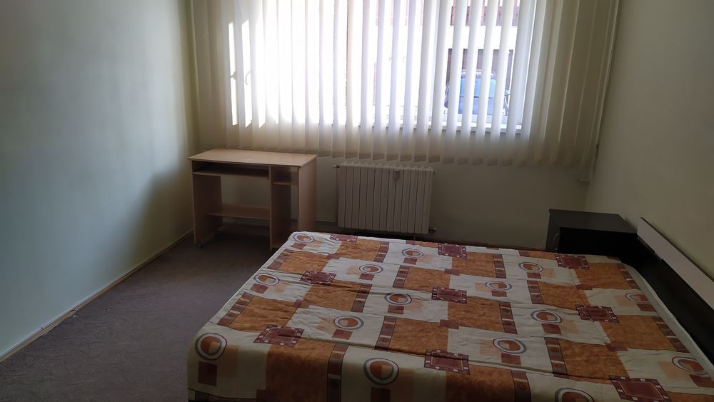 Apartament 1 cameră, Gruia