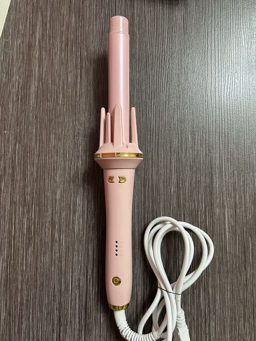 Автоматическая плойка