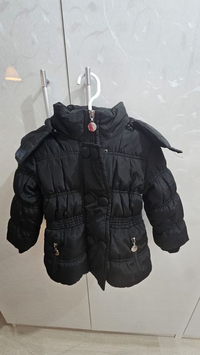 Детски зимни якета