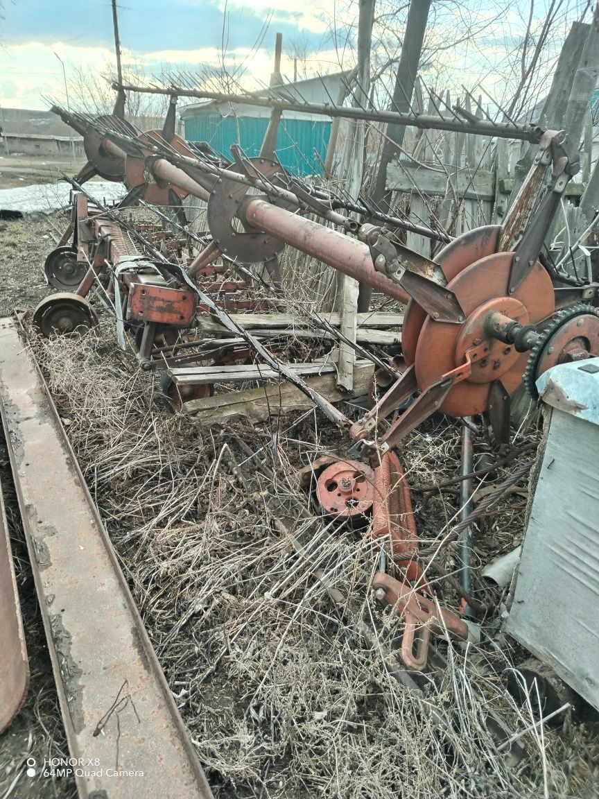 Продается для сельхозработ