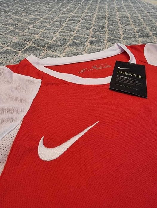 Tricou Bergkamp Arsenal 2002 2004