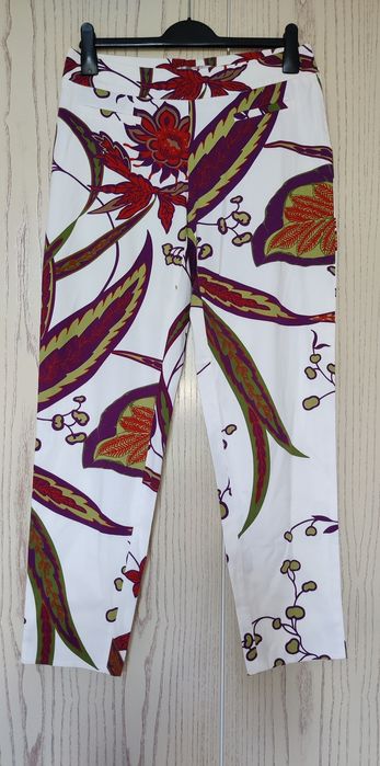 Pantaloni Max Mara
