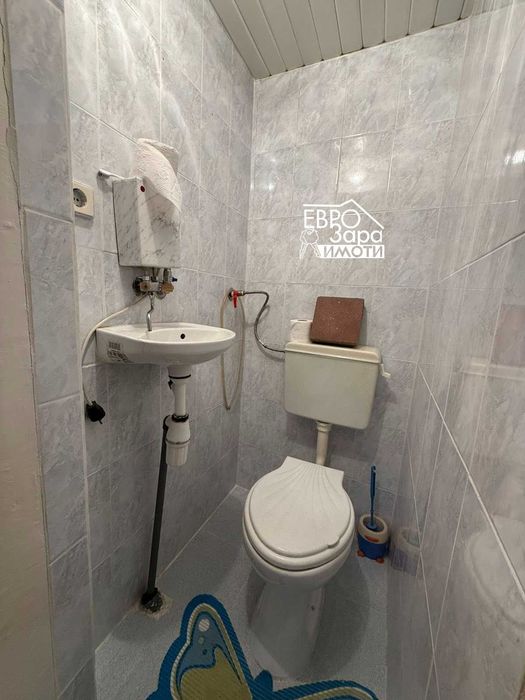 Продава се Къща в Стара Загора, Самара 2 - 174 кв.м за 1322 €/кв.м - Снимка #8