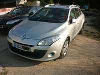 Piese din Dezmembrari Renault Megane 3 15 dci 19 dci 20 dci