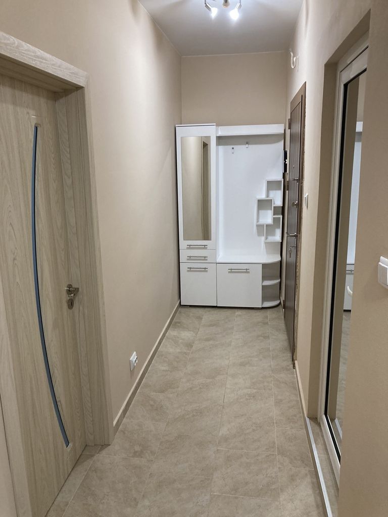 Дава се под наем Тристаен апартамент в Свиленград - 80 кв.м за 382.5 € - Снимка #3