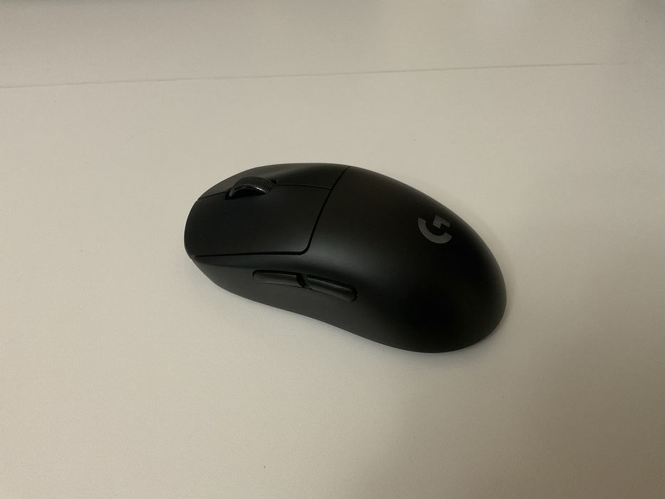 Мишка Logitech G Pro Wireless