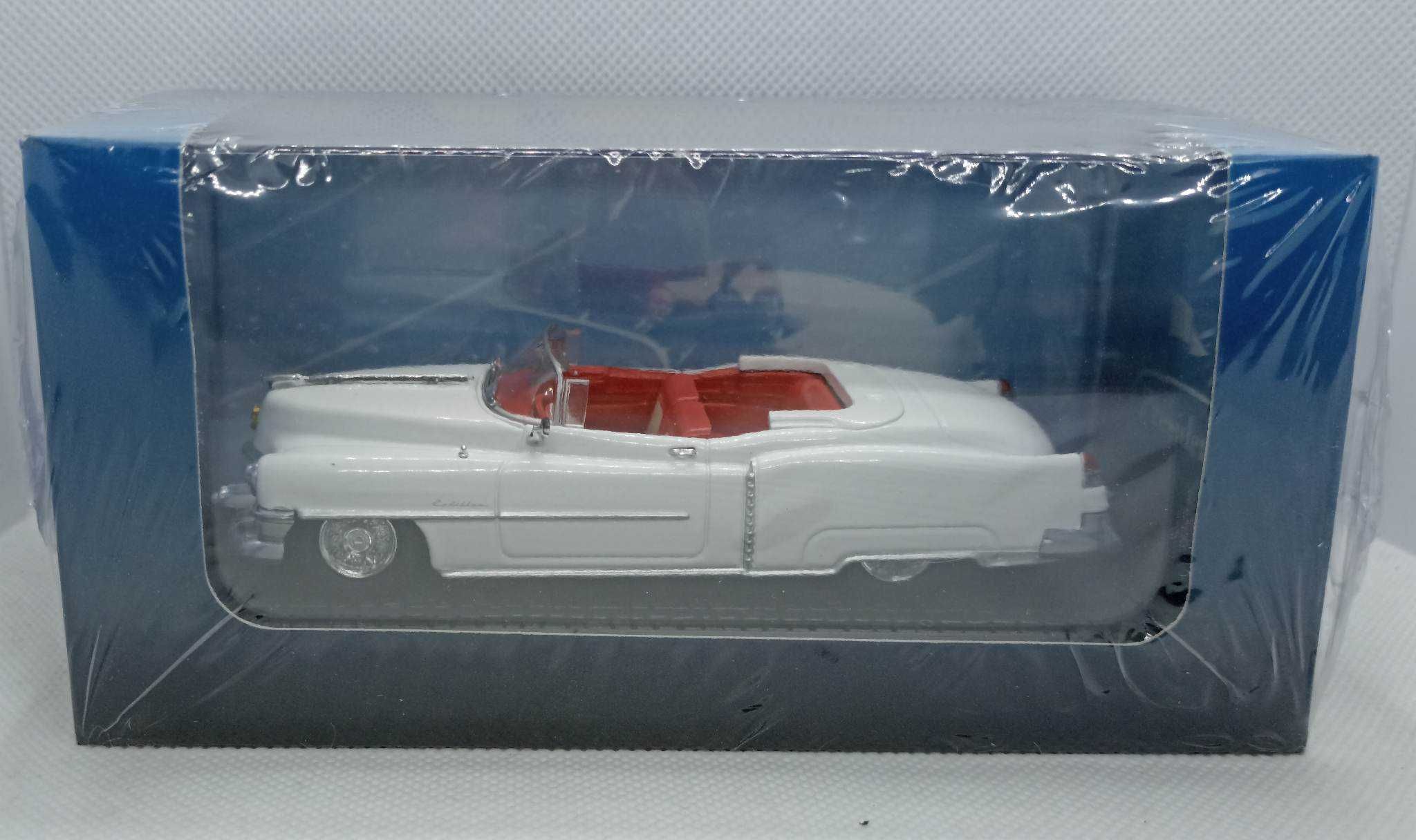 Macheta Daimler, Austin, Citroen, Lincoln - Norev/Atlas 1/43