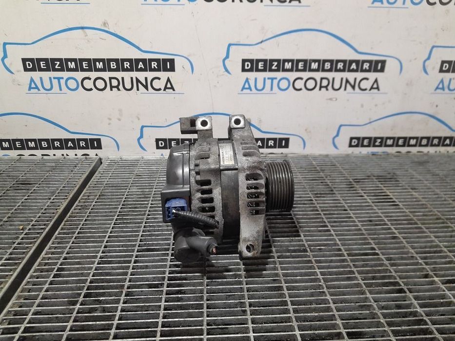 Alternator Honda CR - V 2.2 D 2006 - 2010 140CP 2204CC N22A2 (994) Diesel
