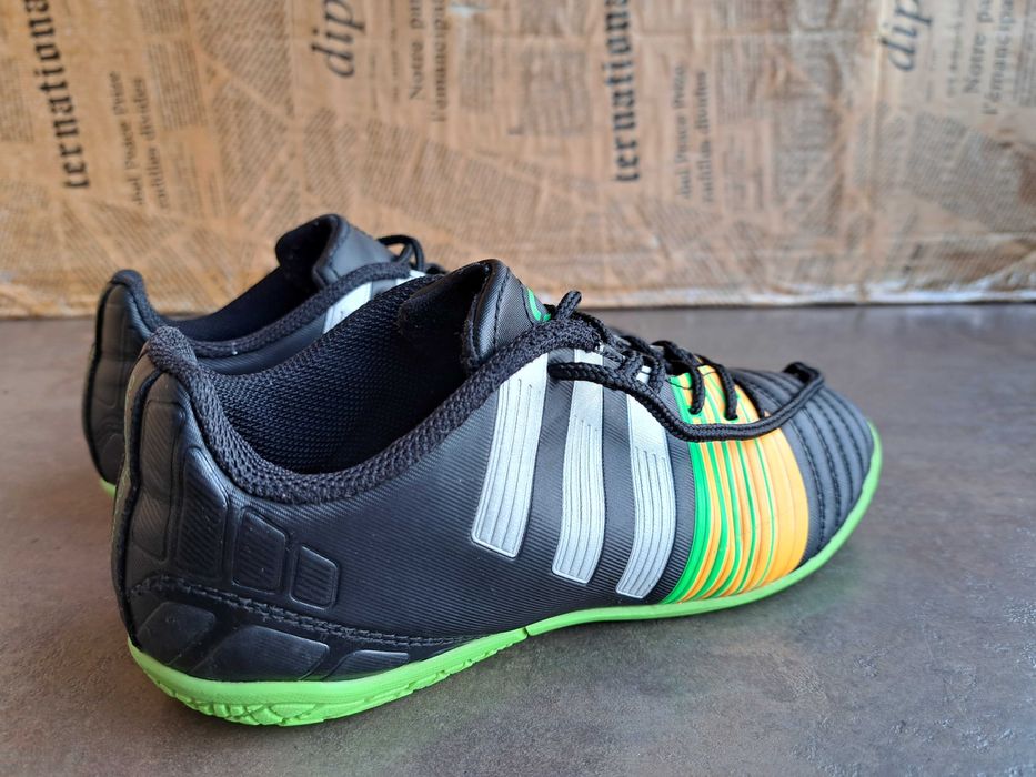 детски маратонкиAdidas кецове,футболни обувки,адидас,номер 34 за момче