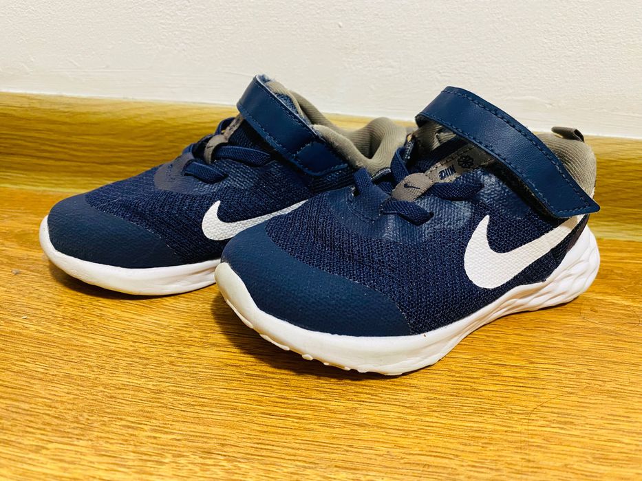 Детски маратонки Nike, номер 26