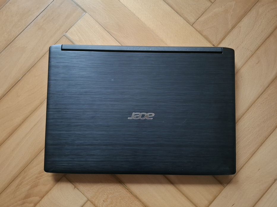 Laptop Acer aspire 3 - defect