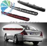 W211 Трети стоп Mercedes benz E class в211 капаче LED крушка мерцедес