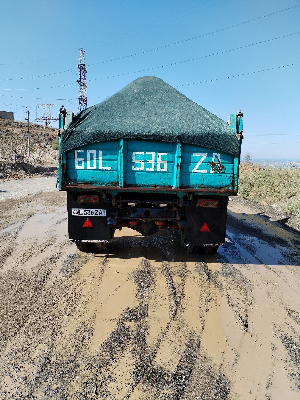 Zil holati ideal