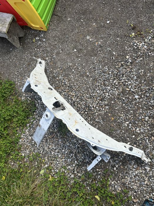 Trager dacia dokker/lodgy