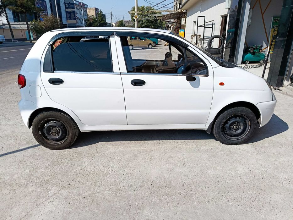 Matiz MX 3 talik
