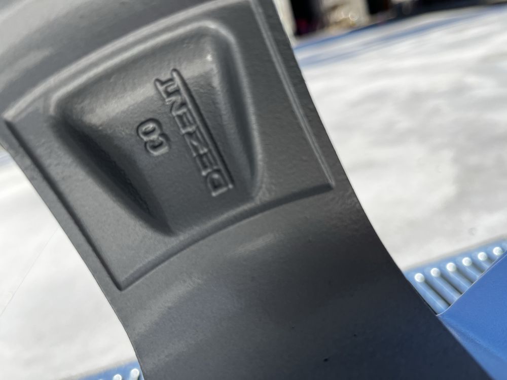 Джанти DEZENT 5x112 R16