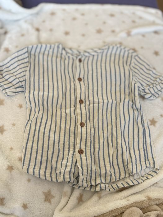 Летен детски комплект размер 86/92