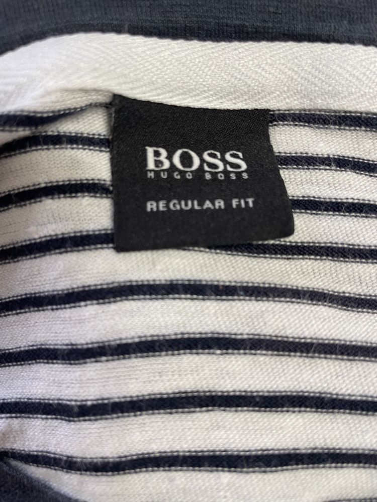 Bluza barbati Hugo Boss L