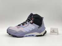 Adidas Terrex AX4 Mid Gore-Tex Noi Originali Marime: 38 2/3