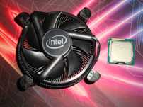 Procesor intel core i5 4670k 3.8 Ghz haswell socket 1150 + cooler nou