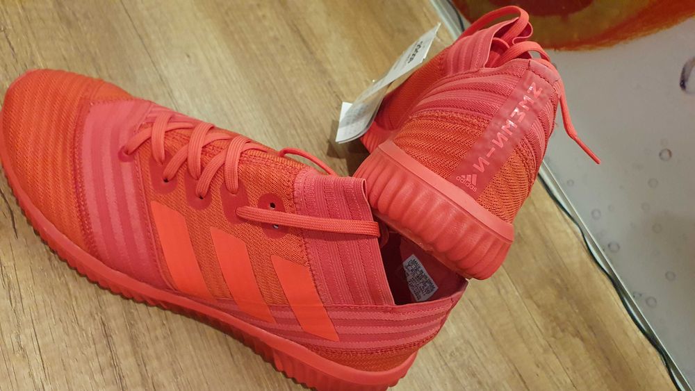 Маратонки Adidas NEMEZIZ TANGO 17.1 TR