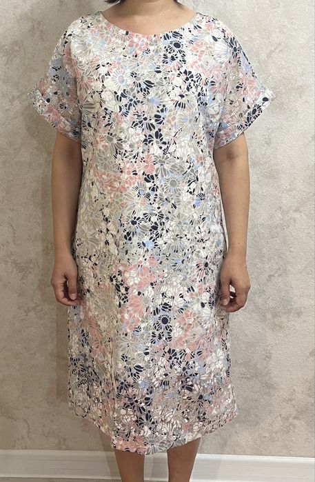 Платье летнее нарядное