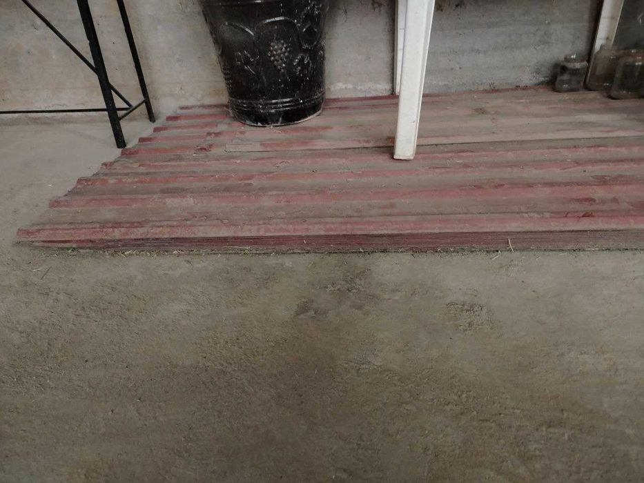 Продажа  профнастил