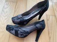 Официални обувки Victoria Delef, 36 размер