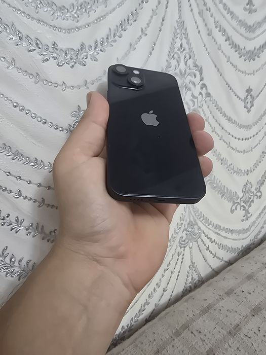Iphon 13 mini 89