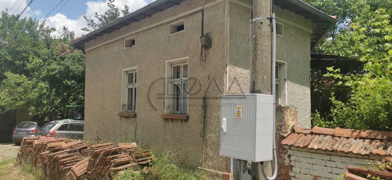 Продава се Къща в с. Голяма Желязна, Област Ловеч - 105 кв.м за 238 €/кв.м - Снимка #2