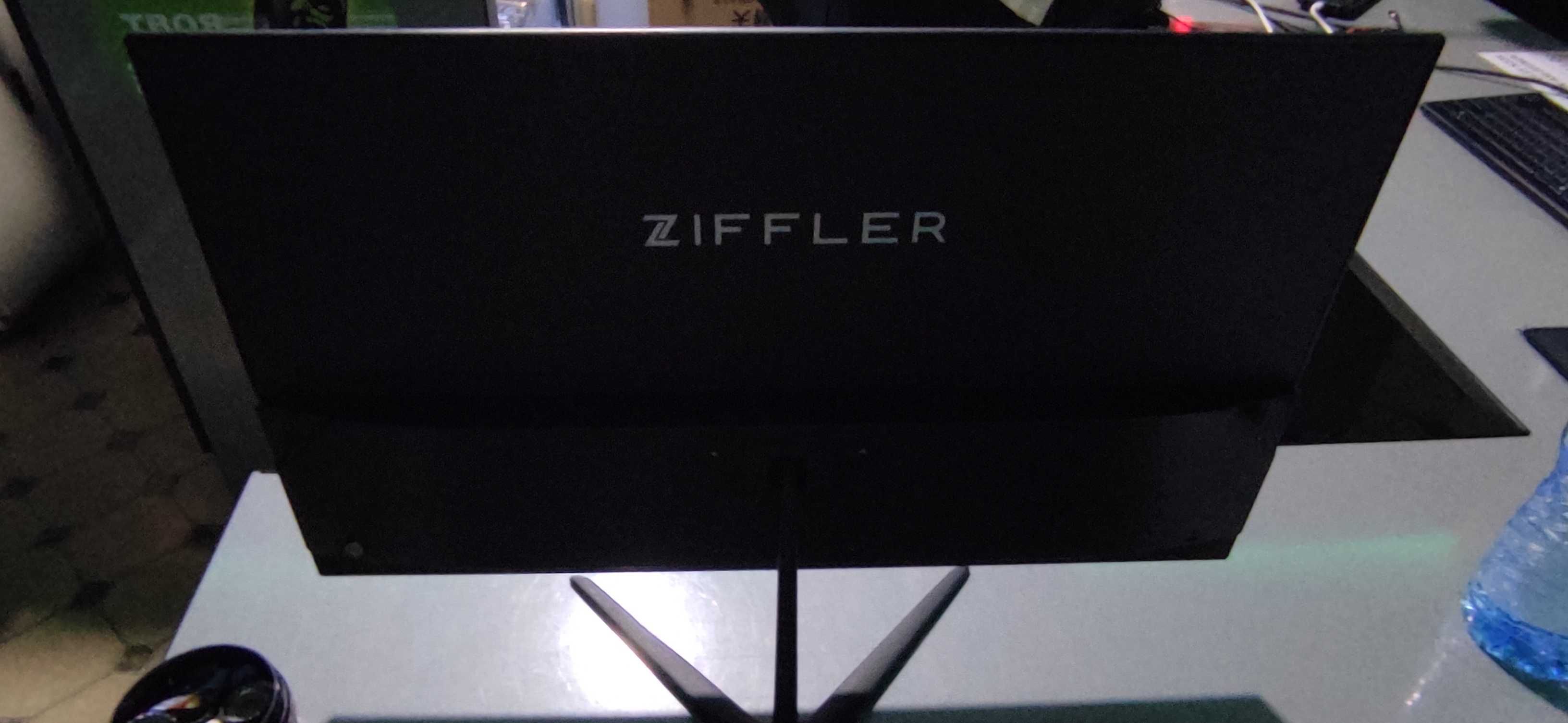 Монитор Ziffler 24Z440 24" FHD 100GHz