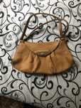 Кожена дамска чанта FURLA