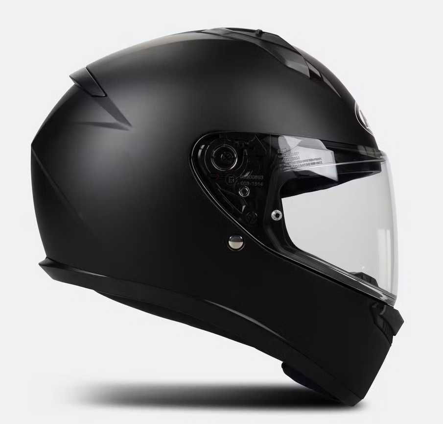 Casca Moto HJC C10 negru mat – Integrala NOU