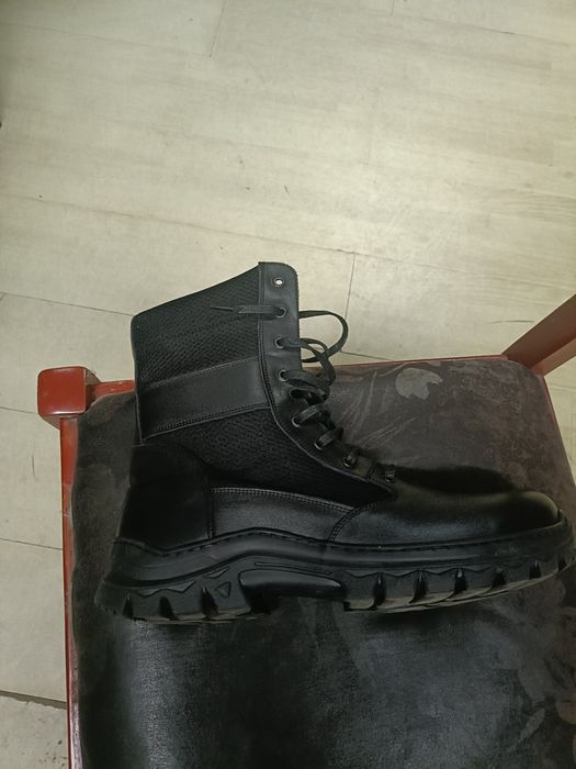 Bocanci tactici mărimea 44
