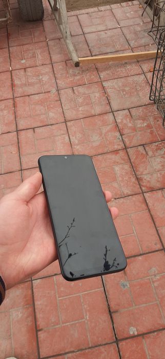 RedMi 10A kafolati bilan