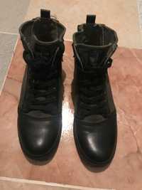 FireTrap мъжки зимни обувки