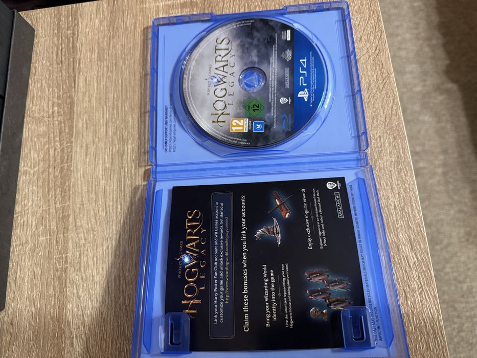 Продавам Игри за Playstation 4