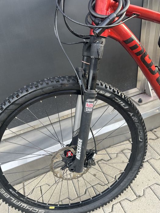 Bicicleta de vanzare