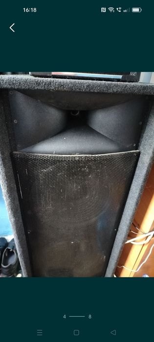 De vânzare sau schimb cu diverse boxe.