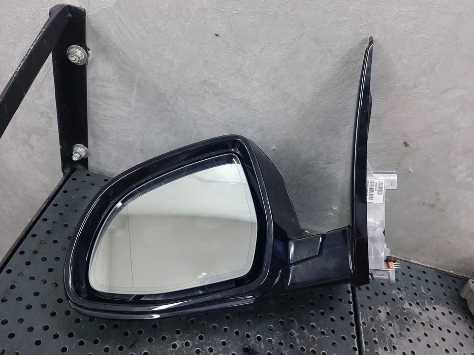 oglinda stanga bmw x4 g02 5 pini  697139ad