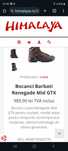 Bocanci Lowa Renegade Gtx ghete drumeție mammut