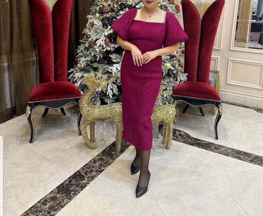 Продам платье в отличном состоянии