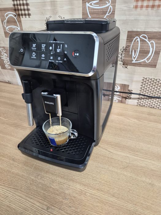 Expresor/Espressor Cafea Philips EP22
