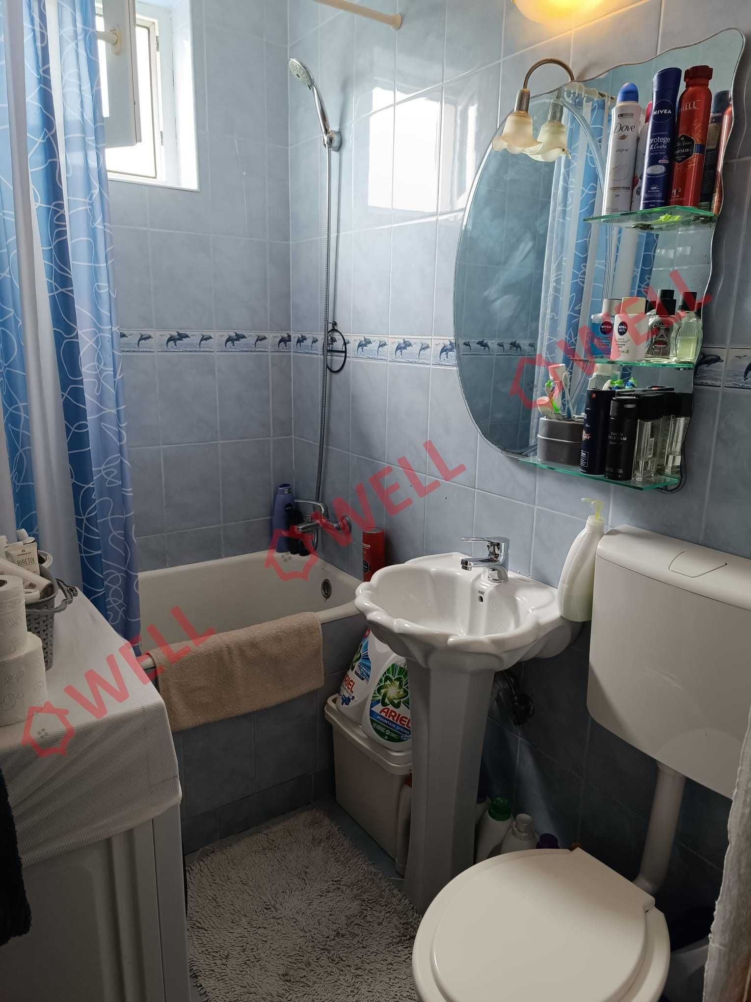 De vânzare un apartament cu 2 camere situat în Târgu Mureș